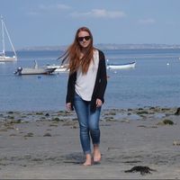 Katrin Gabler的照片