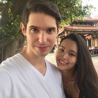 Thomas George的照片