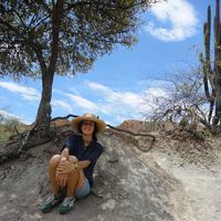 Amy Mok Bischoff's Photo