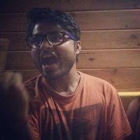 Sagar Pandey's Photo