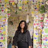 Ayushi Galundia's Photo