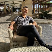 Ahmet Fevzi Alkan's Photo