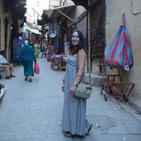 Paula Gonzalez's Photo