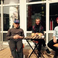 Richard Lamhauge的照片