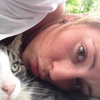 Friederika Winkler的照片