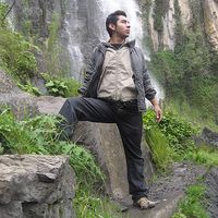 Oswaldo Gómez's Photo