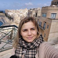 Catalina Buse's Photo