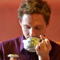 Gabriel  Hrouda's Photo