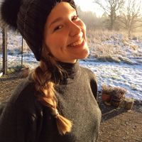 Matilde Hedegaard's Photo