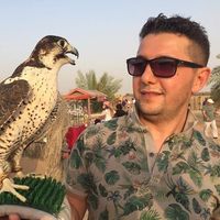 Erkan Balcı的照片