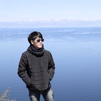 Chanathip Wongsomboon's Photo