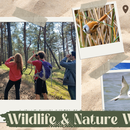 Free Wildlife & Nature Walk's picture