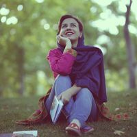 Fotos von saba ghasemi