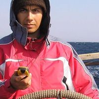 Batyr Galeev's Photo