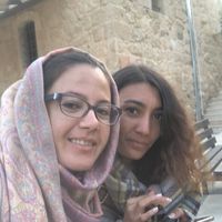 Nigasha Keldieva's Photo