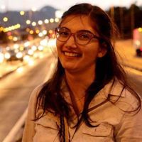 Sara Mejía Pérez的照片