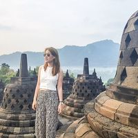 Kimberly Tecson的照片