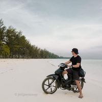 Jett Docallos's Photo