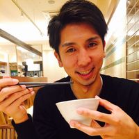 Takuya Ozawa's Photo