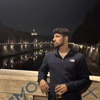 Jorge Villamayor's Photo