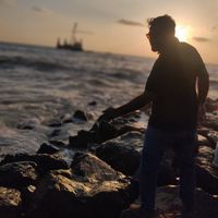 Fotos de farhan muzammil khan