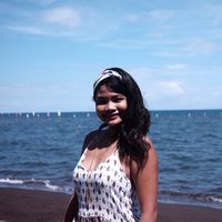 Mikee Santos's Photo