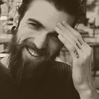 Thomas Prévost的照片