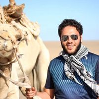 Mohamed Adel的照片