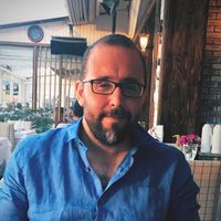 Ozgur Yılmaz的照片