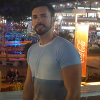 Caio Oliveira's Photo