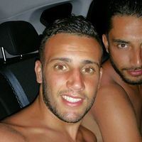 Madjid Djohnson的照片