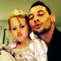 Bastien Fontana的照片