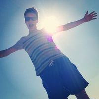 Benoît Meyer's Photo