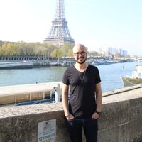 Samed Deliktaşlı's Photo