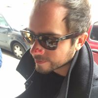 Colin-Gaspard Gendrault's Photo