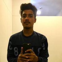 Vishnu Mohan的照片