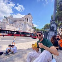 Marco Gavagna's Photo