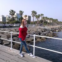 Fotos de Marian Refaat