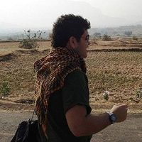 Andres  Urrea Gonzalez's Photo