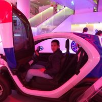 Youssef Chaccour's Photo