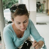 Marion Oomen's Photo