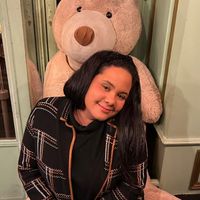 Oriana CAMPOS's Photo