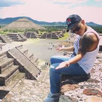 Fotos de Ross Espinoza