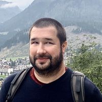 Igor Mustac的照片