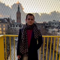 Güray Ilman的照片