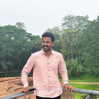 Mahfuz Hossen's Photo