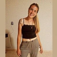 Martu Alvarez's Photo