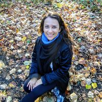 Francielli Campiolo's Photo