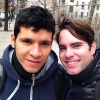 Fernando bianchi's Photo