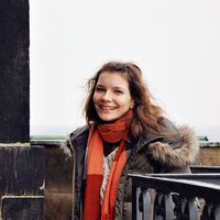 Sylwia Stasiak's Photo